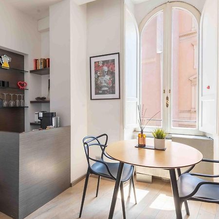Maison Leonardo Pantheon Suite روما المظهر الخارجي الصورة