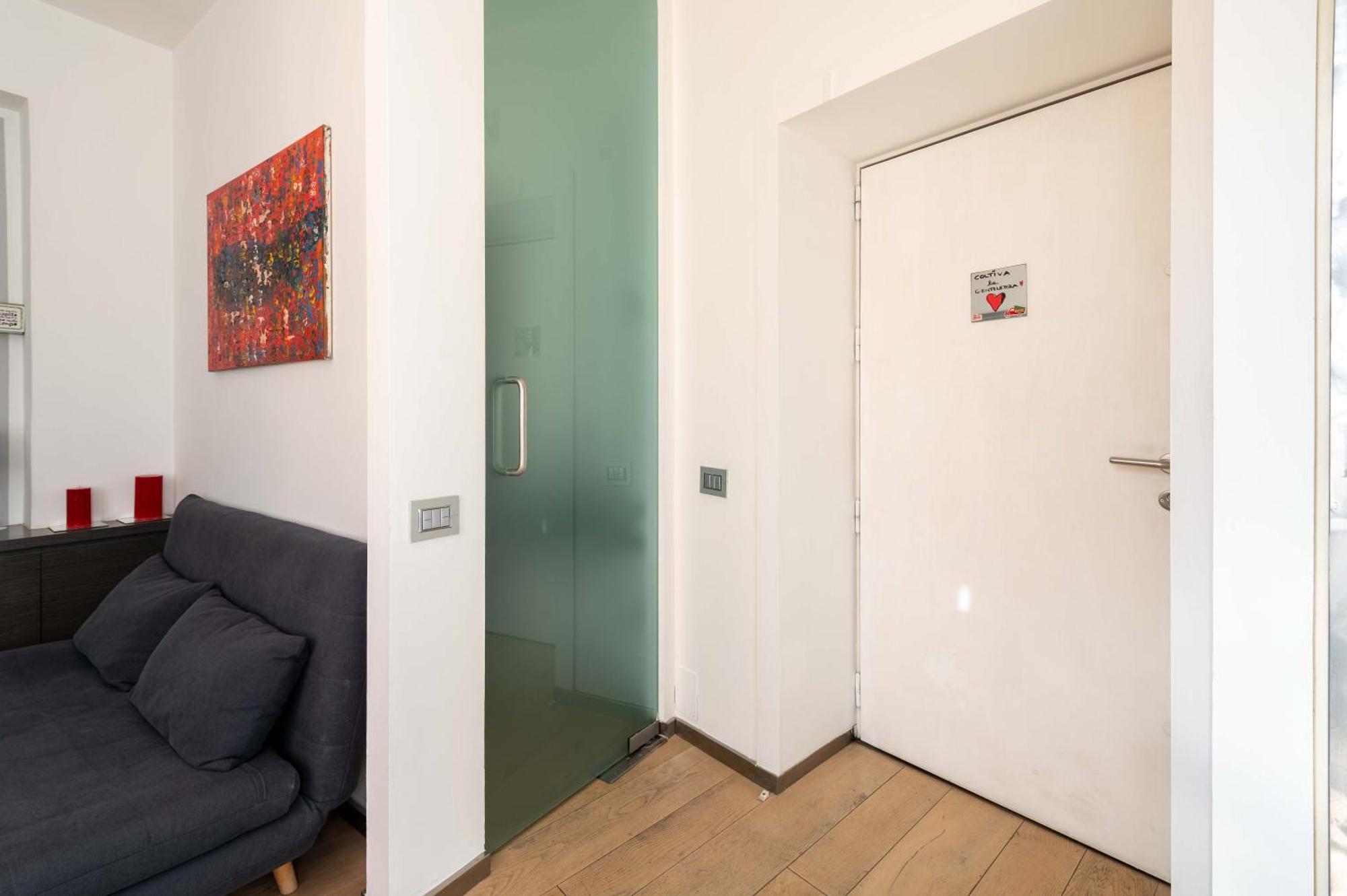 Maison Leonardo Pantheon Suite روما المظهر الخارجي الصورة