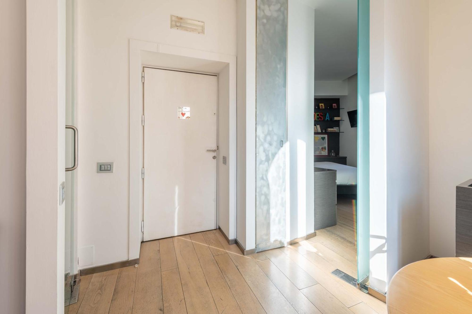 Maison Leonardo Pantheon Suite روما المظهر الخارجي الصورة