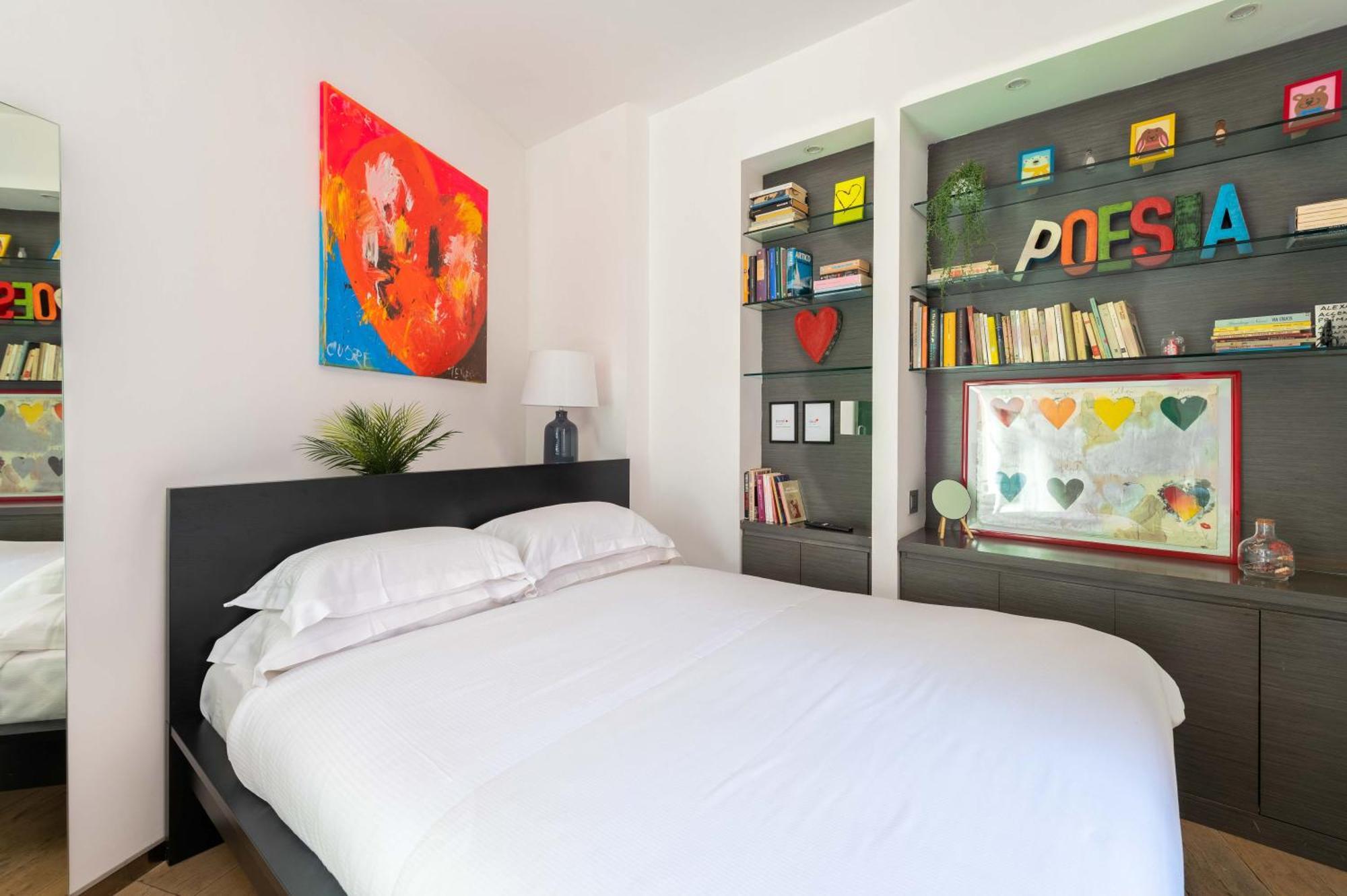 Maison Leonardo Pantheon Suite روما المظهر الخارجي الصورة