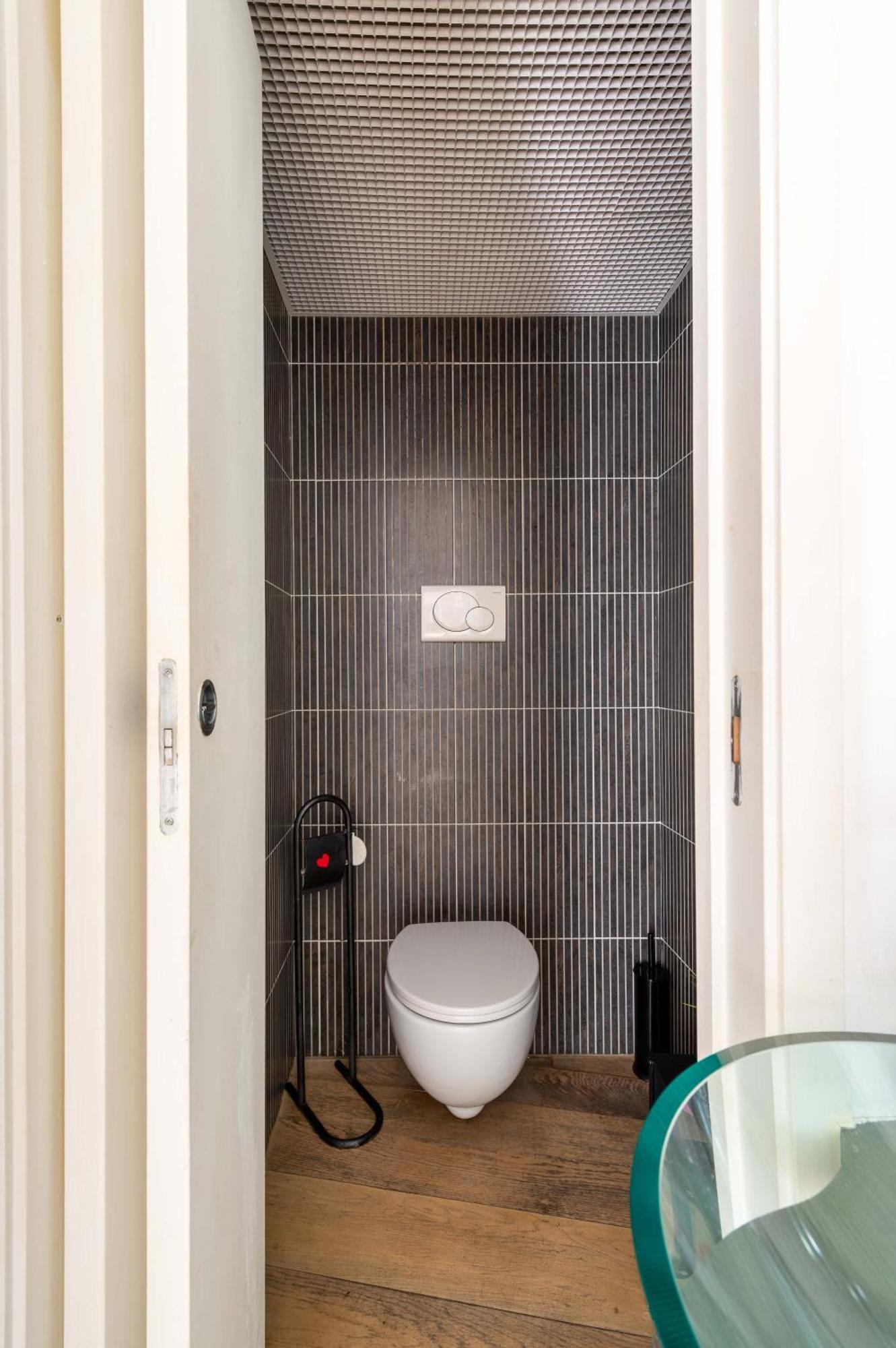 Maison Leonardo Pantheon Suite روما المظهر الخارجي الصورة