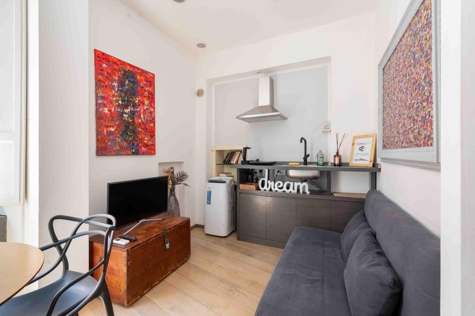 Maison Leonardo Pantheon Suite روما المظهر الخارجي الصورة